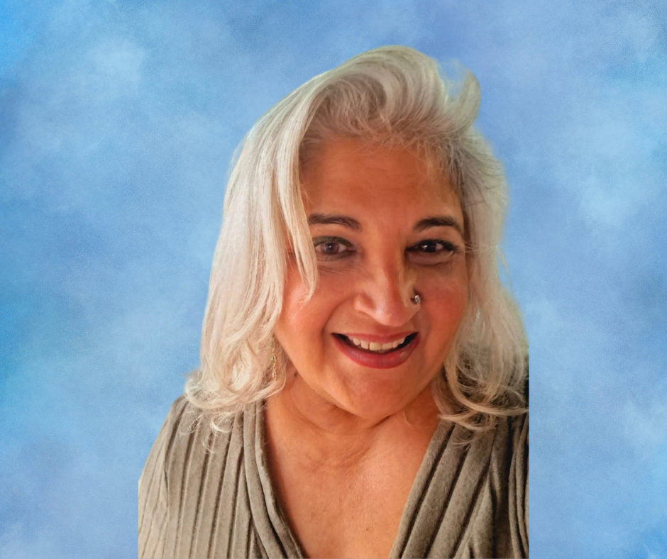 Mrs Neetu Chugani
